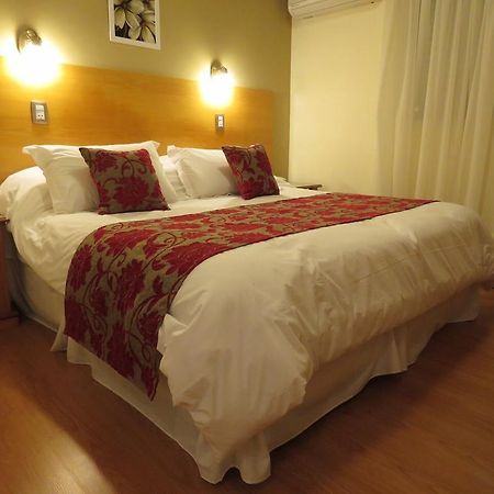 Grand Hotel Reconquista Phòng bức ảnh