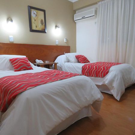 Grand Hotel Reconquista Ngoại thất bức ảnh