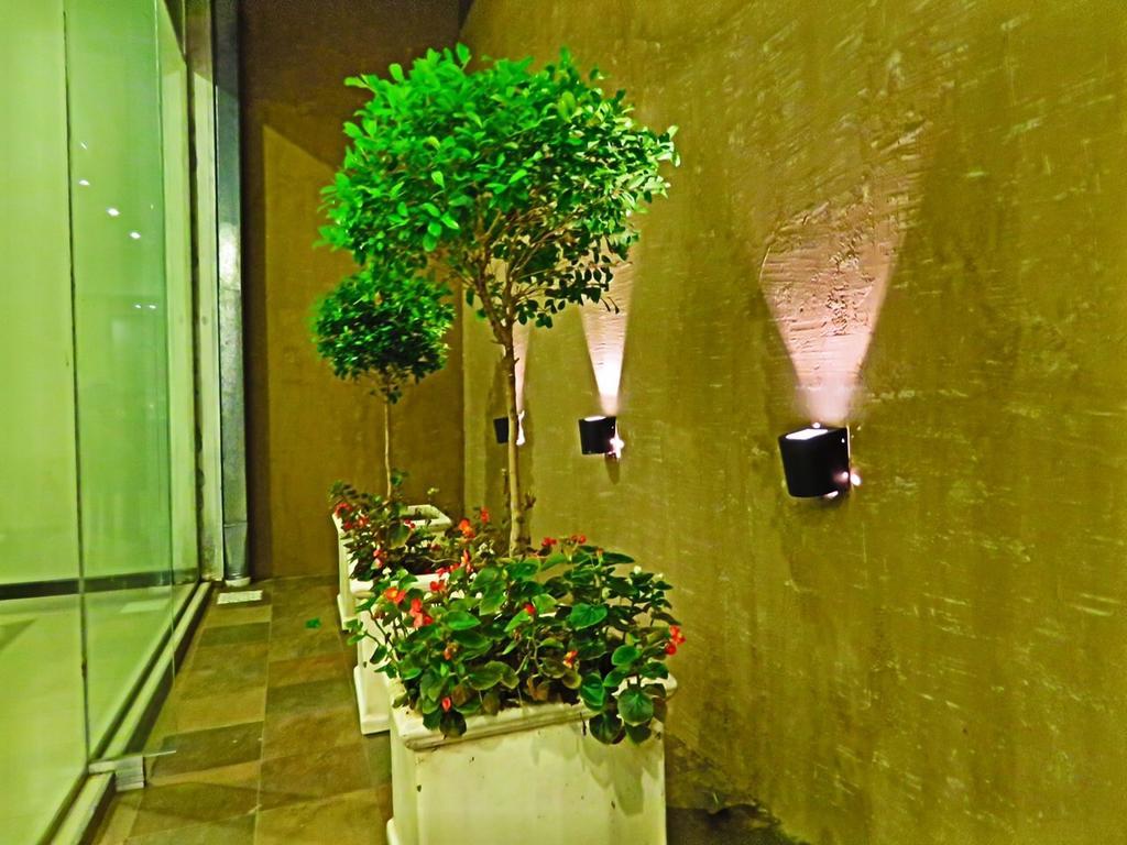 Grand Hotel Reconquista Ngoại thất bức ảnh