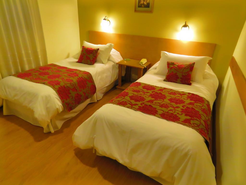 Grand Hotel Reconquista Ngoại thất bức ảnh