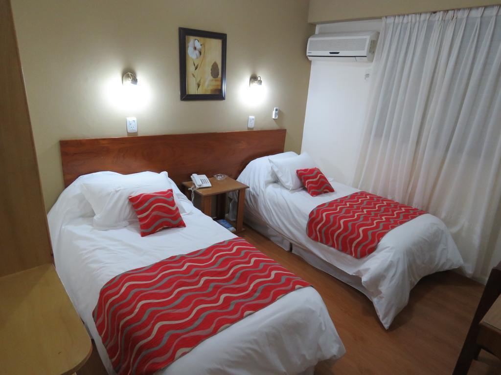 Grand Hotel Reconquista Ngoại thất bức ảnh
