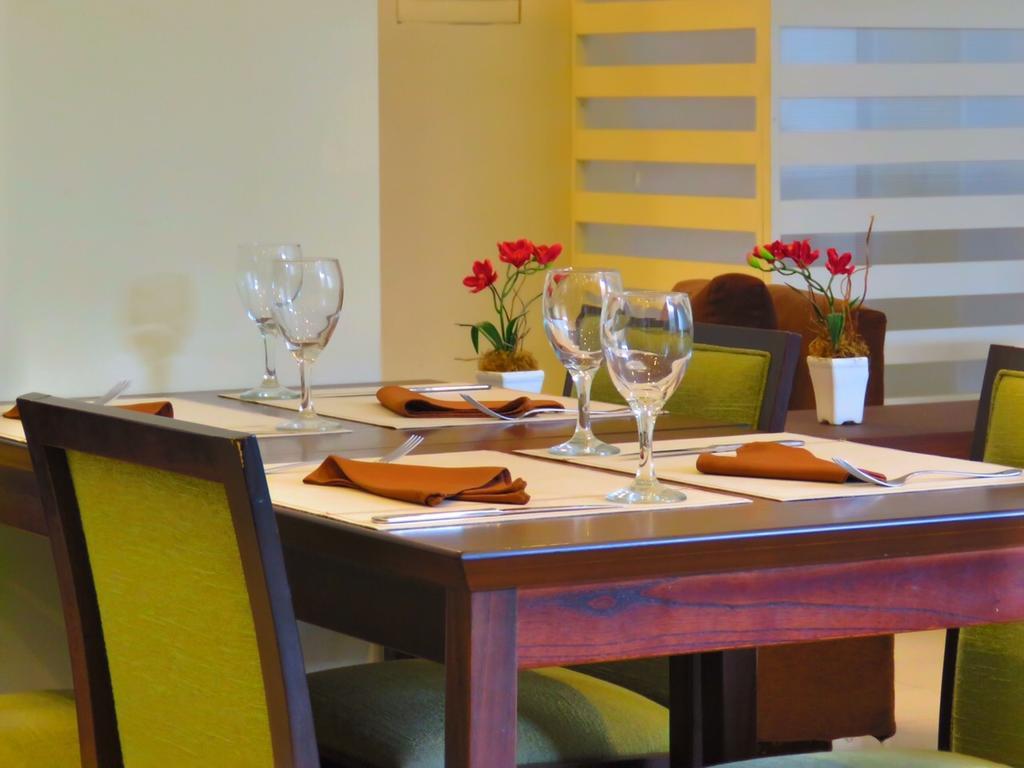 Grand Hotel Reconquista Ngoại thất bức ảnh