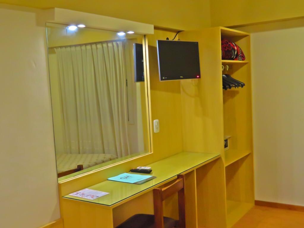 Grand Hotel Reconquista Phòng bức ảnh