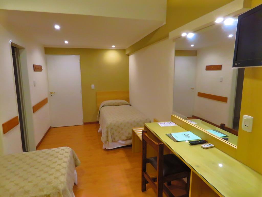 Grand Hotel Reconquista Phòng bức ảnh