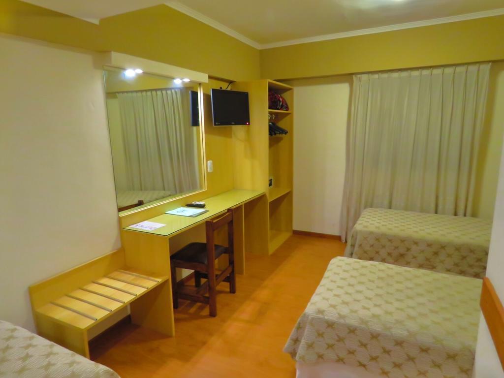 Grand Hotel Reconquista Phòng bức ảnh