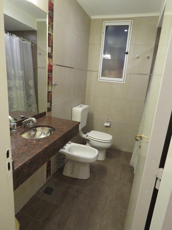 Grand Hotel Reconquista Phòng bức ảnh