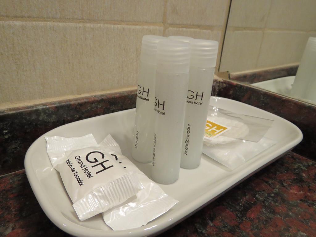 Grand Hotel Reconquista Phòng bức ảnh