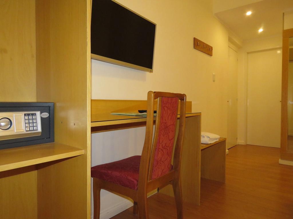 Grand Hotel Reconquista Phòng bức ảnh