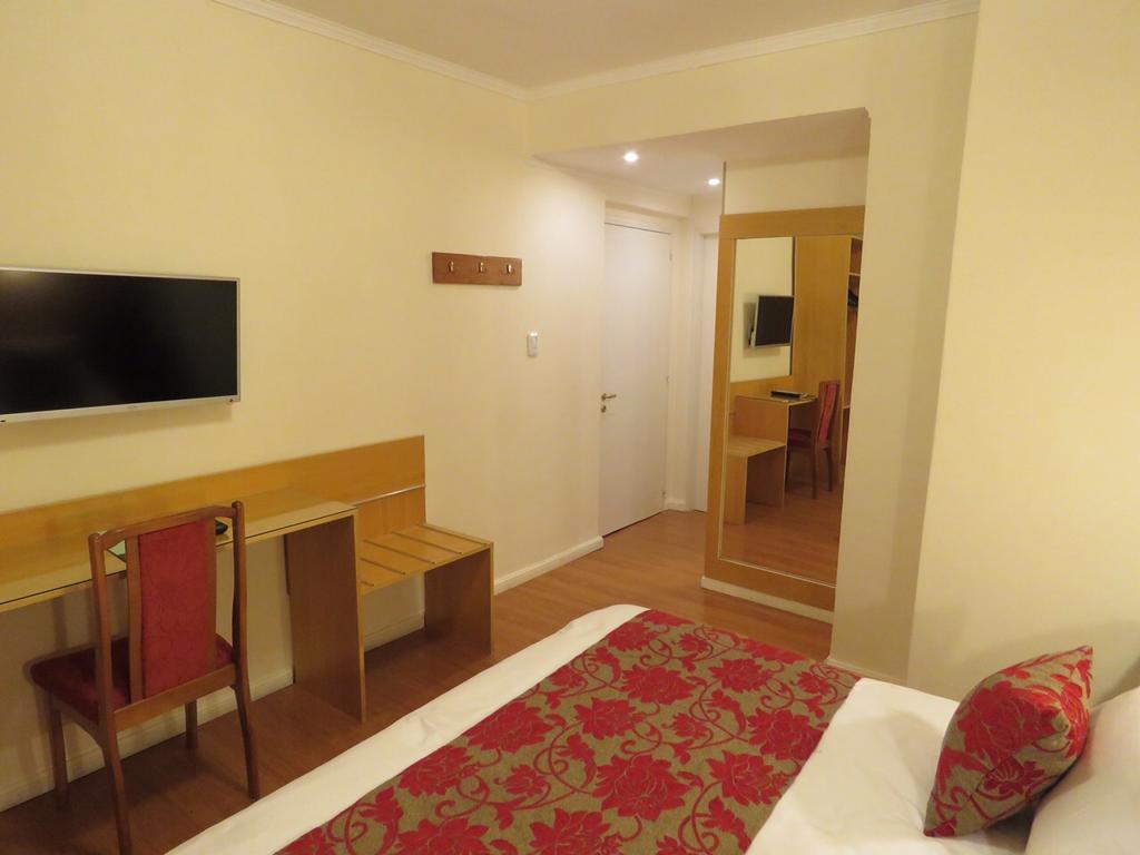 Grand Hotel Reconquista Phòng bức ảnh