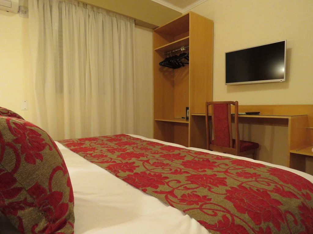 Grand Hotel Reconquista Phòng bức ảnh