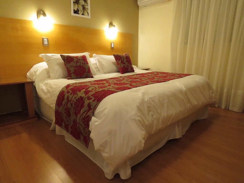 Grand Hotel Reconquista Phòng bức ảnh