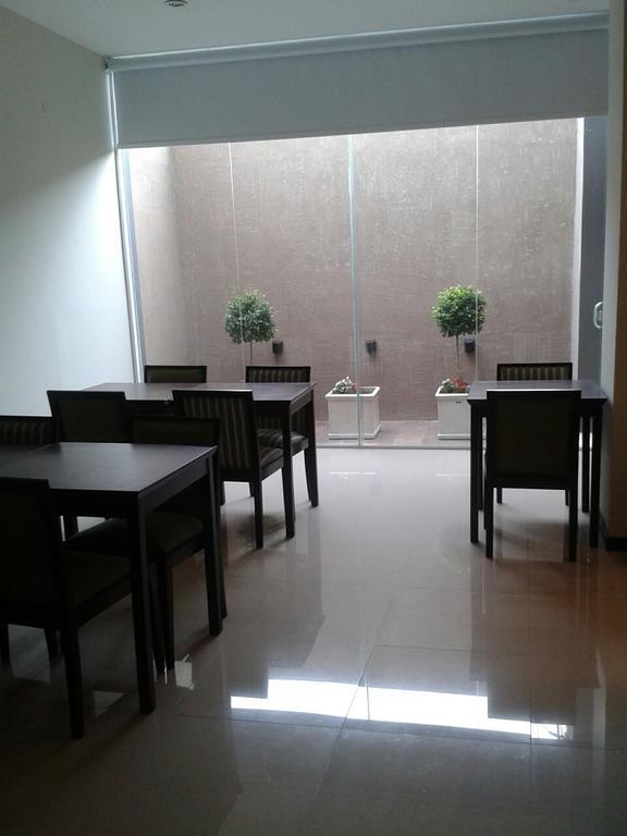 Grand Hotel Reconquista Ngoại thất bức ảnh
