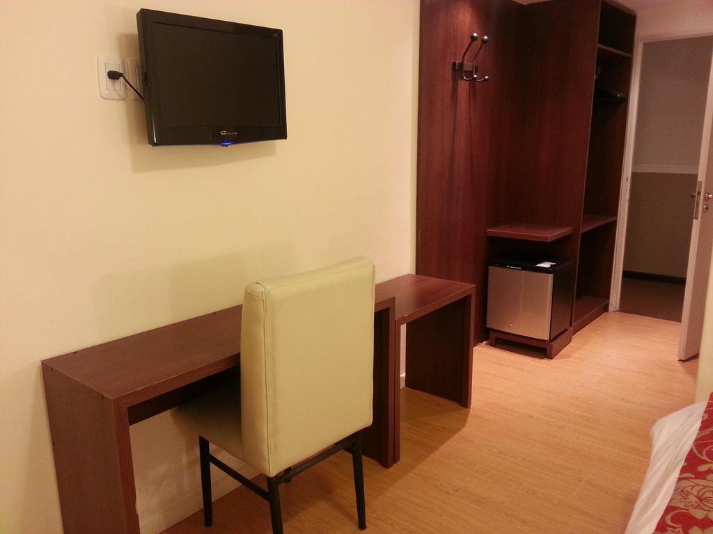Grand Hotel Reconquista Phòng bức ảnh