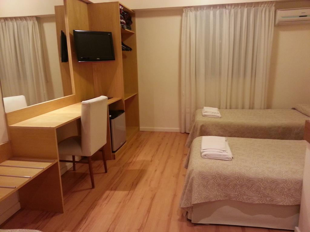 Grand Hotel Reconquista Phòng bức ảnh