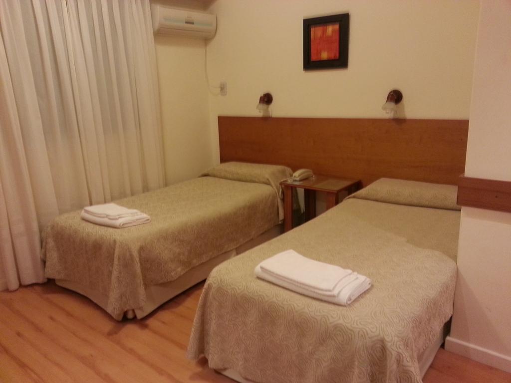 Grand Hotel Reconquista Phòng bức ảnh