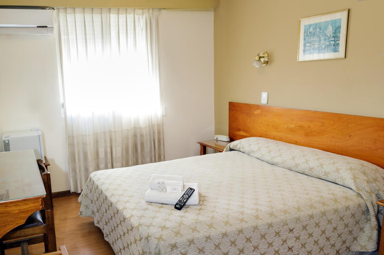 Grand Hotel Reconquista Ngoại thất bức ảnh