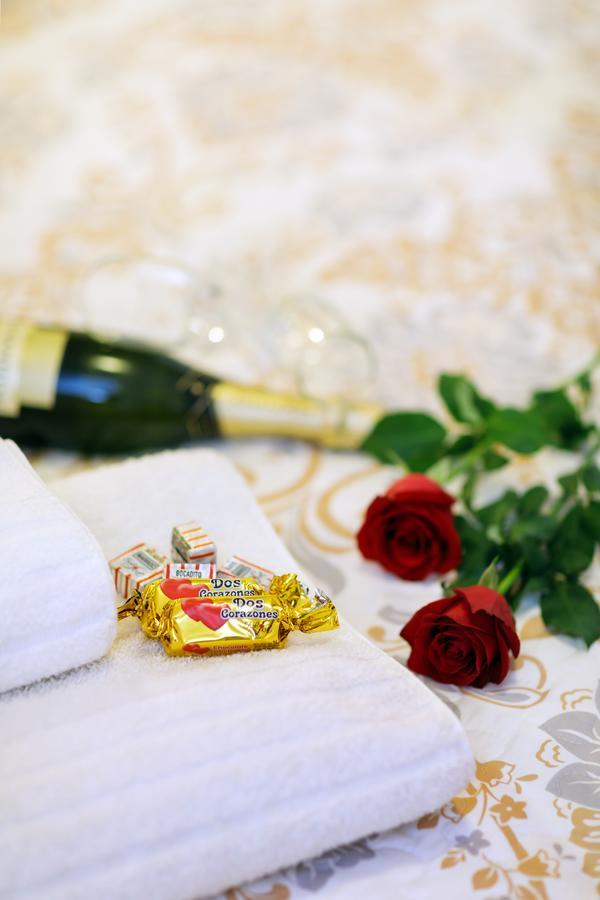 Grand Hotel Reconquista Ngoại thất bức ảnh